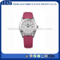 silicone wrist watch band